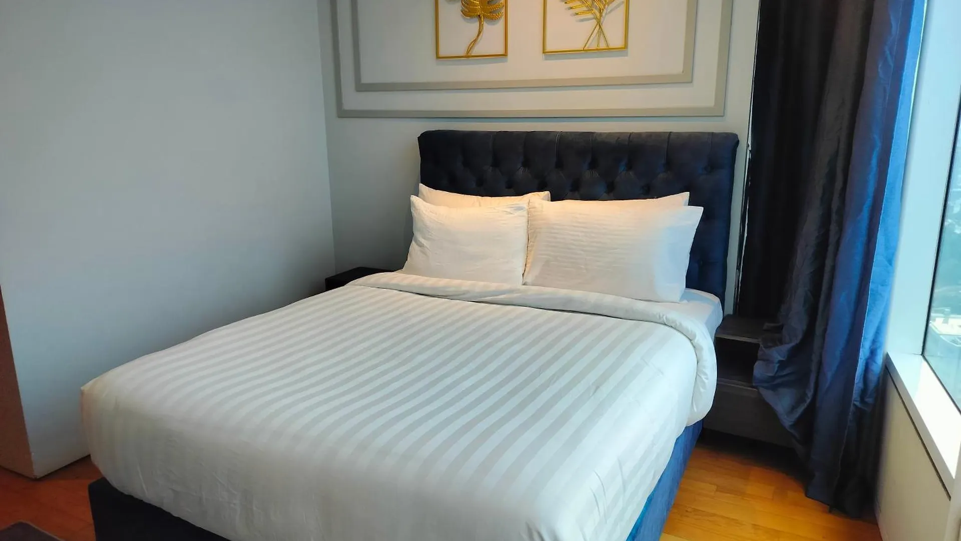 Apartment Sky Premium Suites Klcc Kuala Lumpur