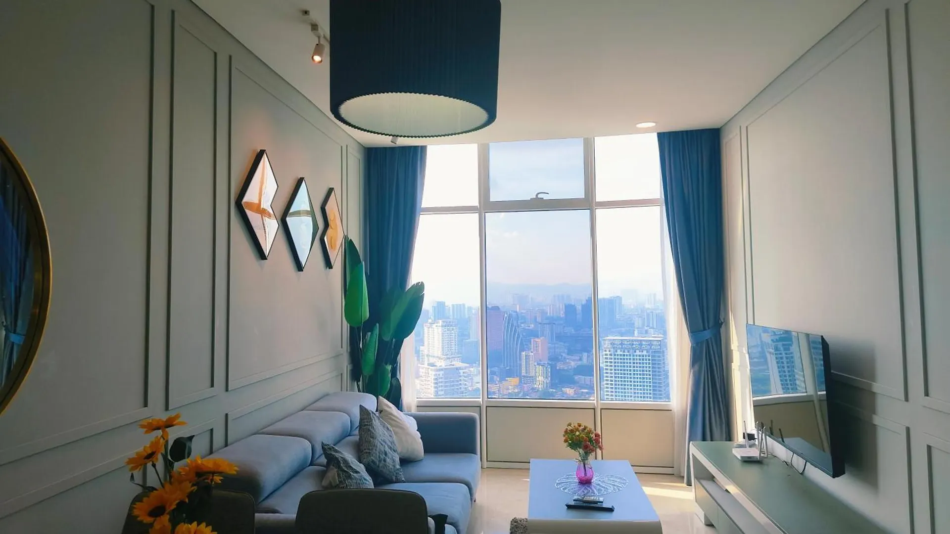 Sky Premium Suites Klcc Kuala Lumpur Apartment