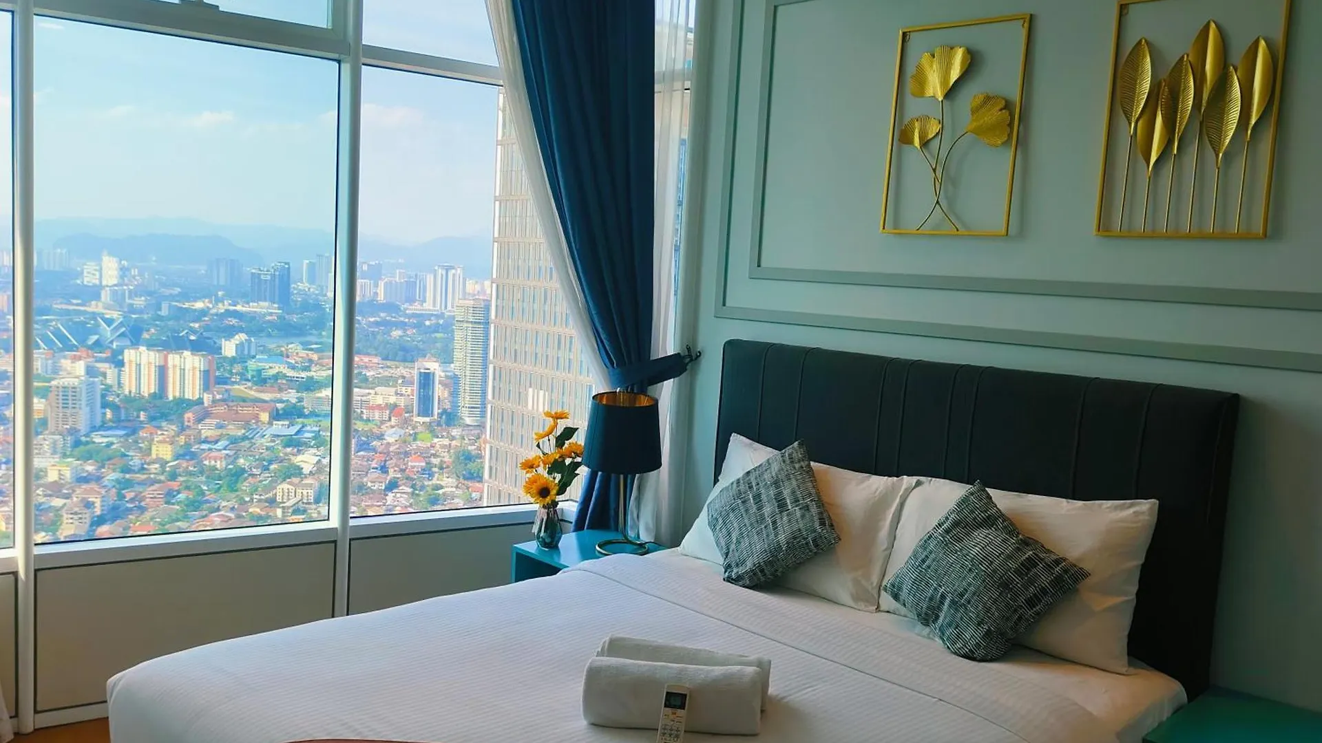 Sky Premium Suites Klcc Kuala Lumpur 0*,  Malaysia