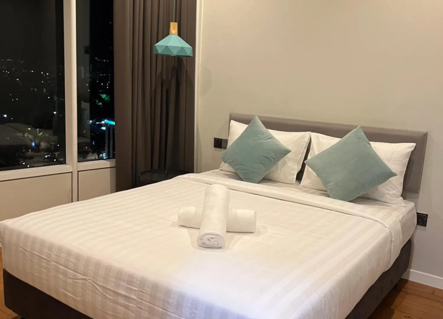 Sky Premium Suites Klcc Kuala Lumpur