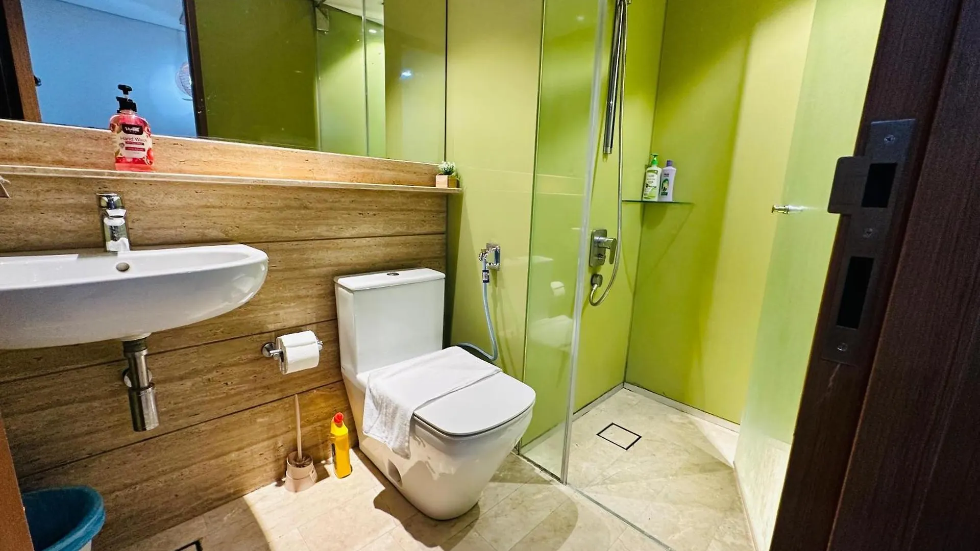 Sky Premium Suites Klcc Kuala Lumpur 0*,  Malaysia
