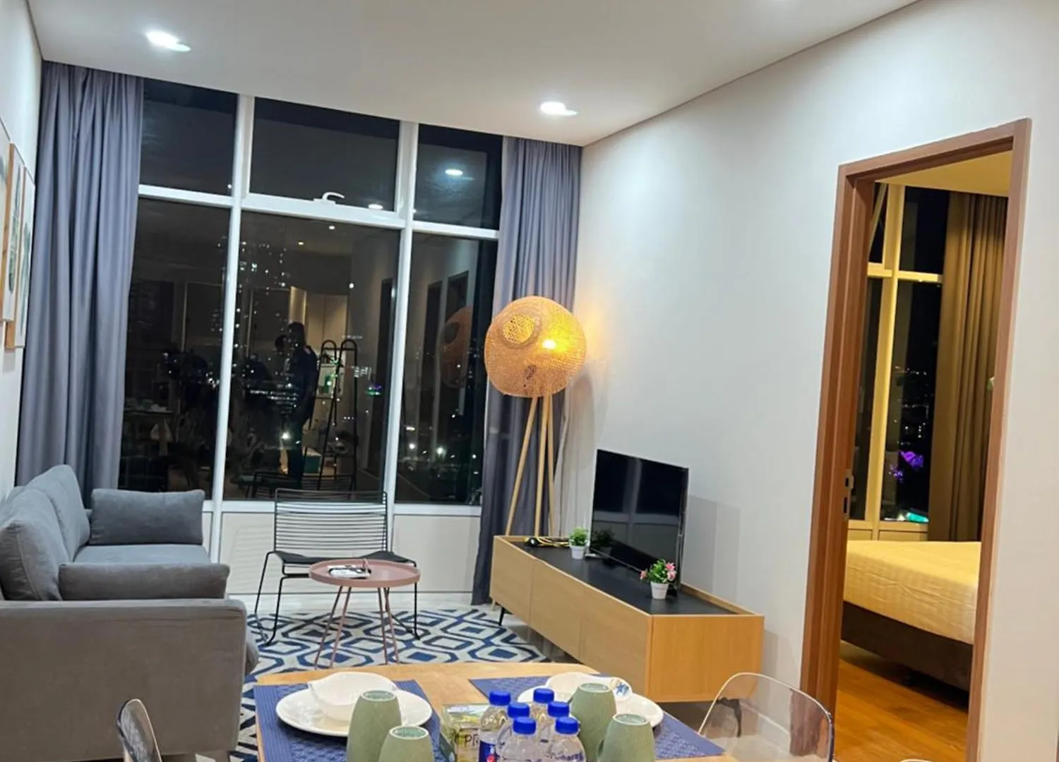 Sky Premium Suites Klcc contacts